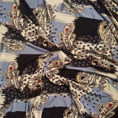 בד סימפוניה ויסקוזה פייזלים