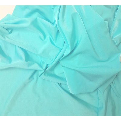 בד לייקרה 145 גר' מבריק אקווה