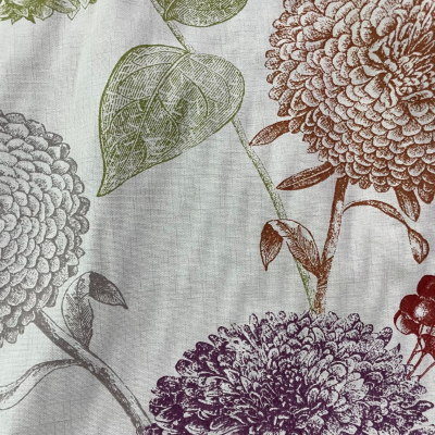 בד קנבס מודפס