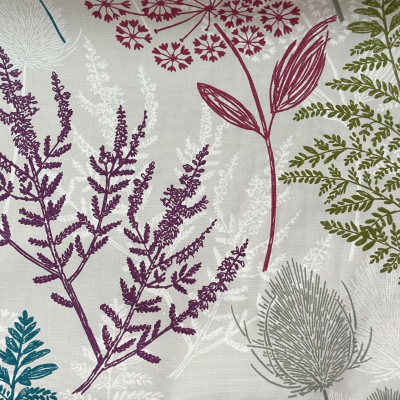 בד קנבס מודפס