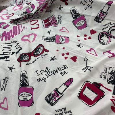 בד כותנה טיפוח - רוחב 2.5 מ'