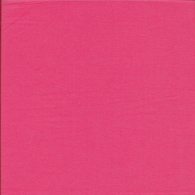 בד כותנה פוקסיה - רוחב 2.5 מ'