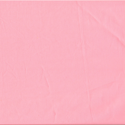 בד כותנה ורוד - רוחב 2.5 מ'