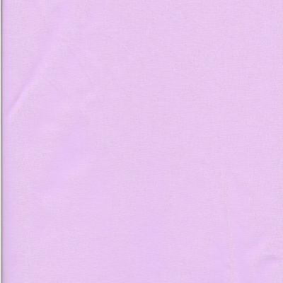 בד כותנה סגול לילך - רוחב 2.5 מ'