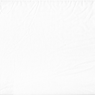 בד כותנה לבן - רוחב 2.5 מ'