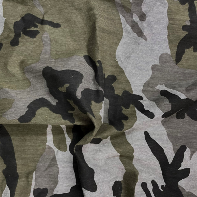 בד דריל לייקרה קומופלאז'