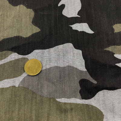 בד דריל לייקרה קומופלאז'