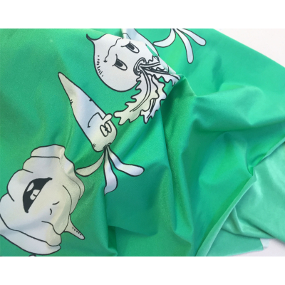 בד לייקרה ירקות