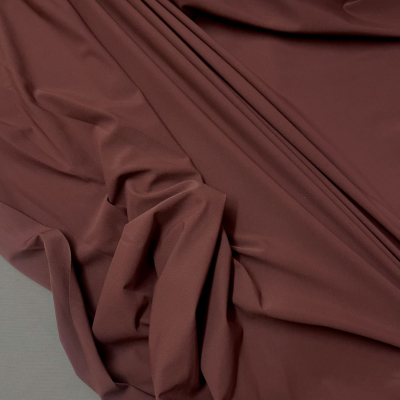 בד לייקרה 150 גר' חום