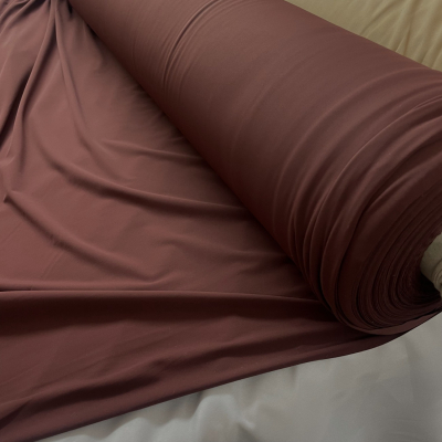 בד לייקרה 150 גר' חום