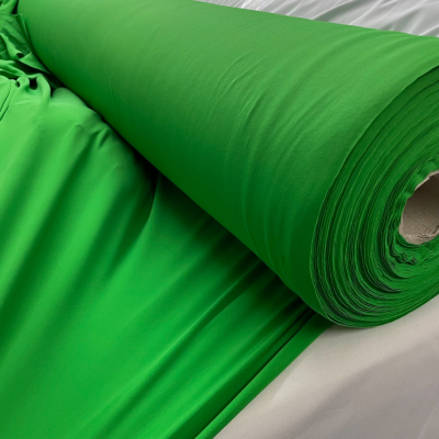 בד לייקרה 164 גר' ירוק