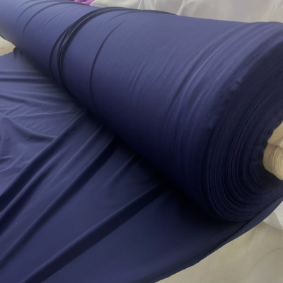 בד לייקרה 164 גר' נייבי