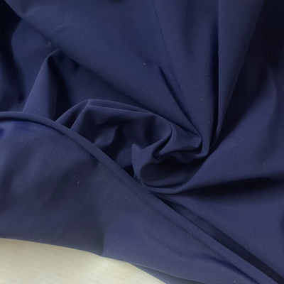 בד לייקרה 164 גר' נייבי