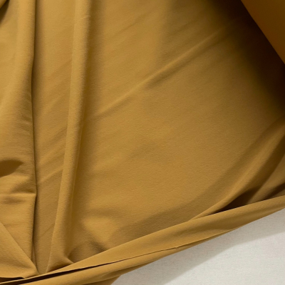 בד לייקרה 210 גר' קאמל