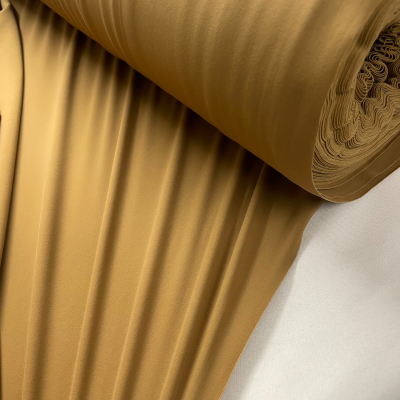 בד לייקרה 210 גר' קאמל