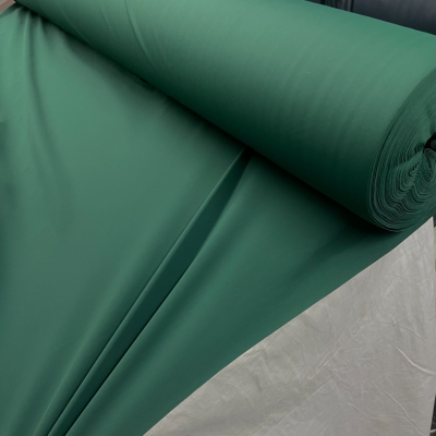 בד לייקרה 250 גר' ירוק בקבוק