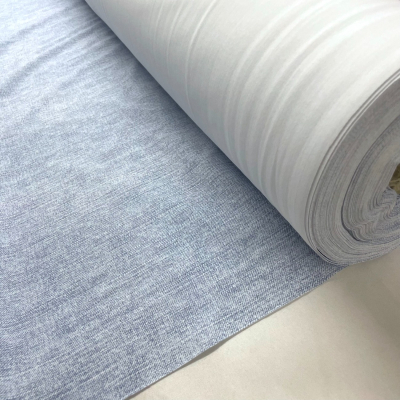 בד לייקרה 250 גר' הדפס ג׳ינס