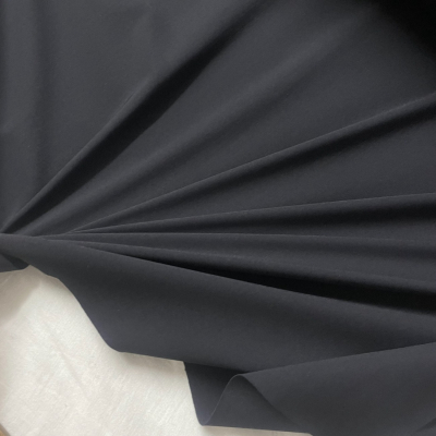 בד לייקרה 250 גר' שחור