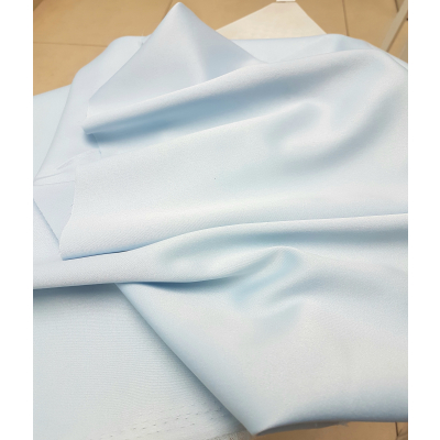 בד פודנש לייקרה תכלת בייבי