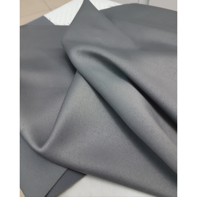 בד פודנש לייקרה אפור