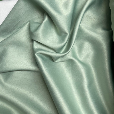 בד פודנש לייקרה ירוק סלדין