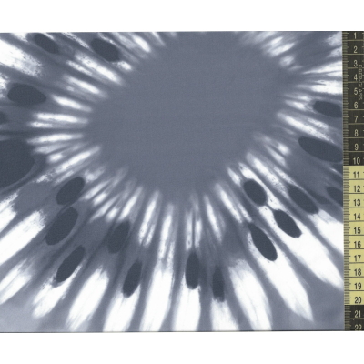 בד לייקרה מודפס בגדי ים