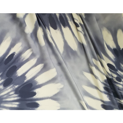 בד לייקרה מודפס בגדי ים