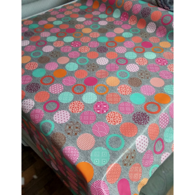 שעוונית עיגולים 