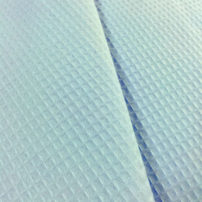 בד פיקה תכלת - רוחב 2.2 מ'