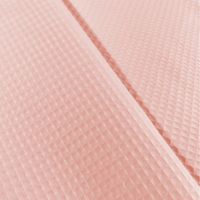 בד פיקה ורוד בייבי - רוחב 2.2 מ'