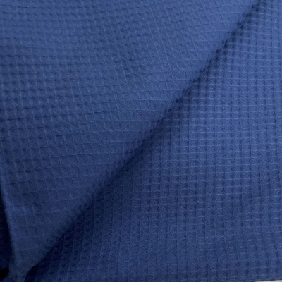 בד פיקה נייבי - רוחב 2.2 מ'