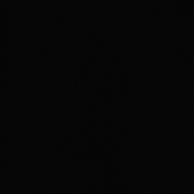 בד פוליאסטר 600 (גב פי.וי.סי) שחור