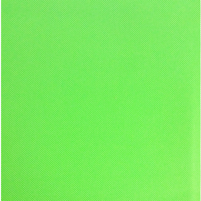 בד פוליאסטר 600 (גב פי.וי.סי) ירוק תפוח