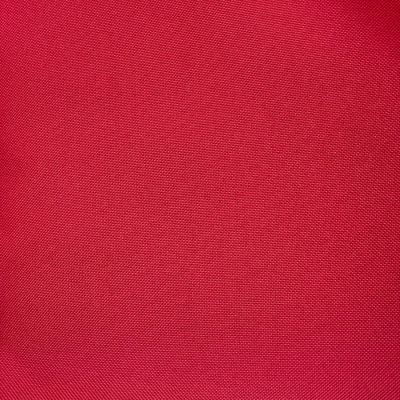 בד פוליאסטר 600 (גב פי.וי.סי) אדום