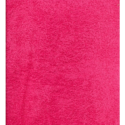 בד מגבת פוקסיה