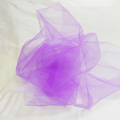 טול סגול - רוחב 3 מ'