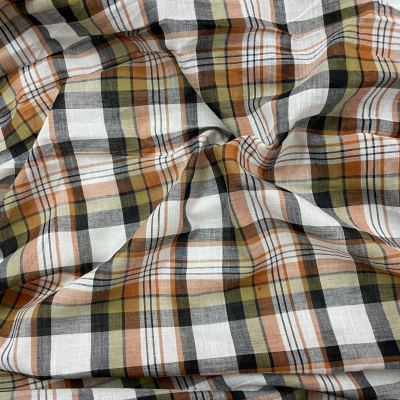  בד וואל משובץ