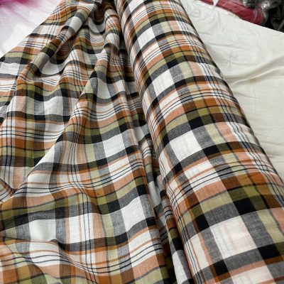  בד וואל משובץ